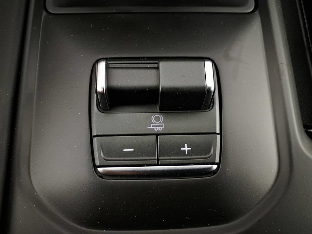2026 GMC Sierra 1500 AT4X - Photo 22