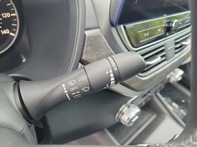 New 2026 Black Nissan 2.5 SV image 22