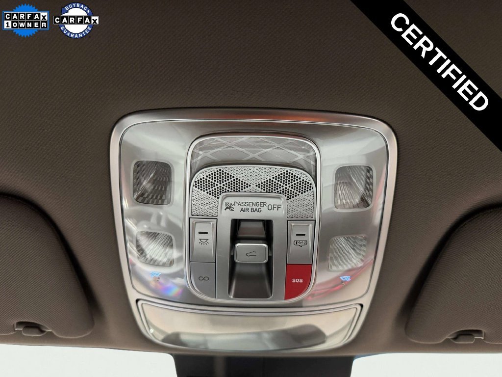 2026 GENESIS GV70 Advanced - Photo 23