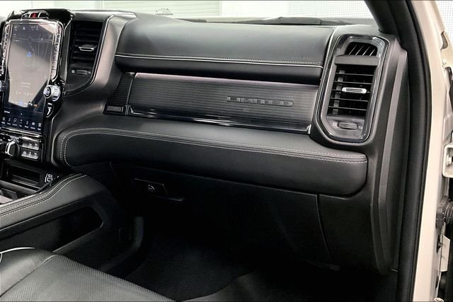 2024 RAM Ram 2500 Pickup Laramie Limited - Photo 19