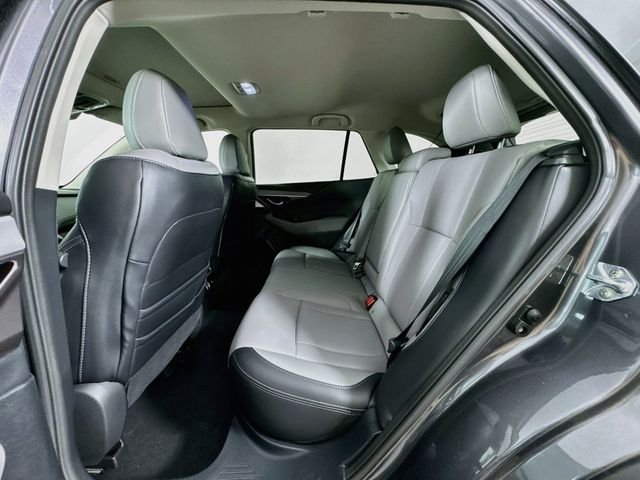 2025 Subaru Outback Limited - Photo 44