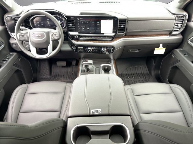 2026 GMC Sierra 1500 Elevation - Photo 17