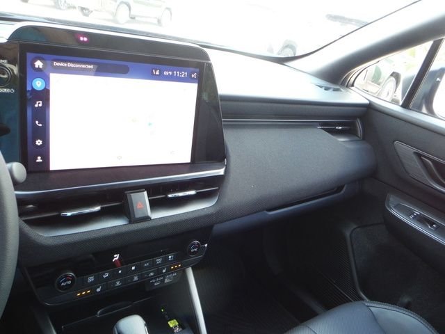 Used 2026 Gray Subaru Limited image 22