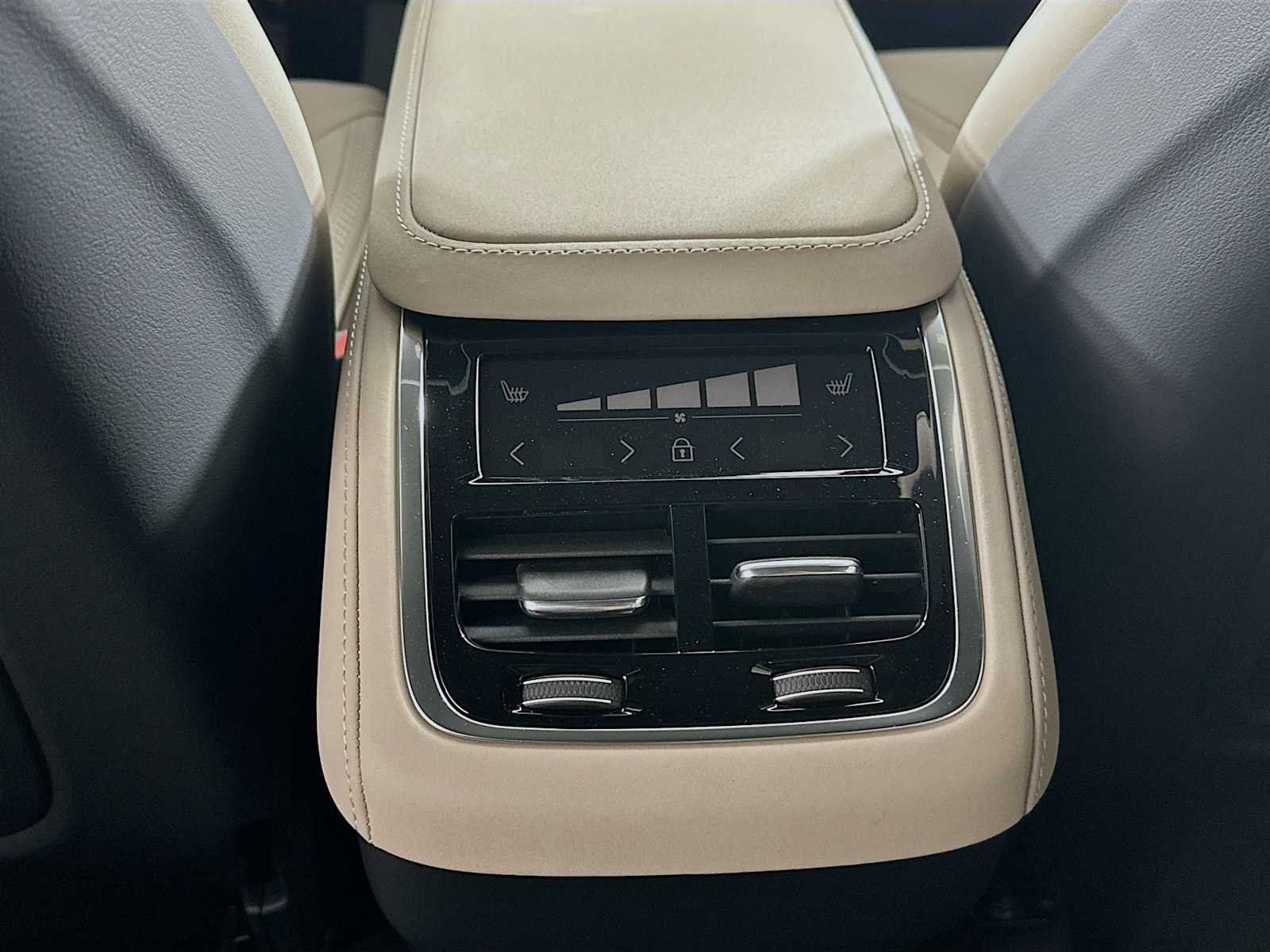 New 2026 Denim Blue Volvo Core image 23