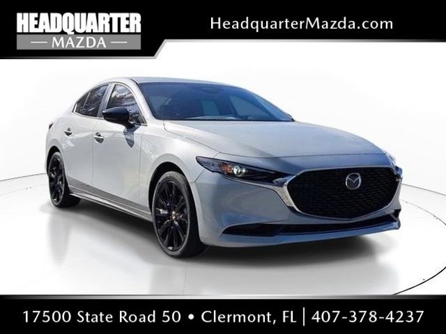 2026 Mazda CX-3 Select Sport AT 4-Door SKYACTIV's photo