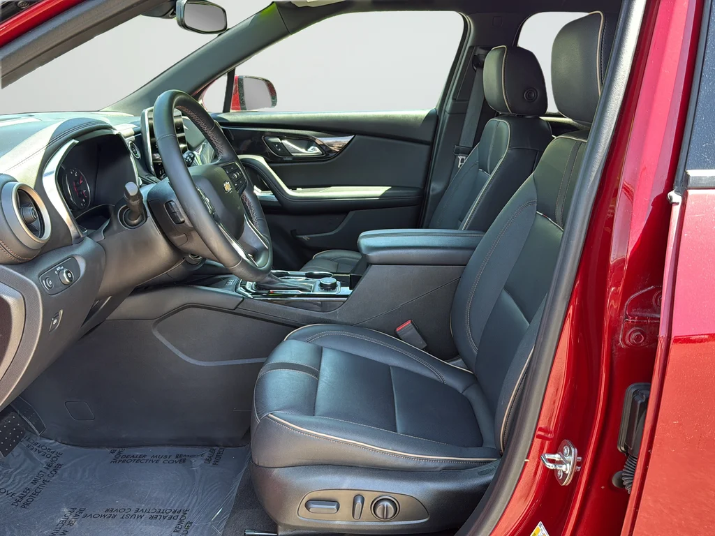 2023 Chevrolet Blazer Premier - Photo 10
