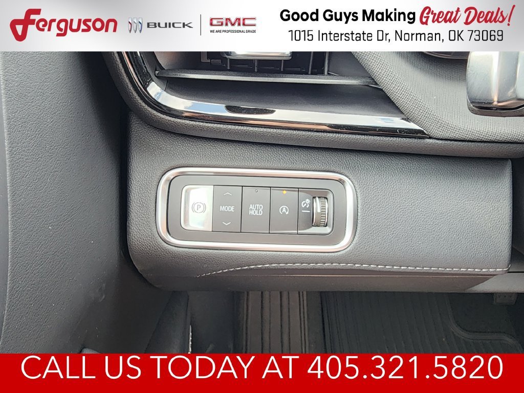 2026 Buick Enclave Preferred - Photo 18