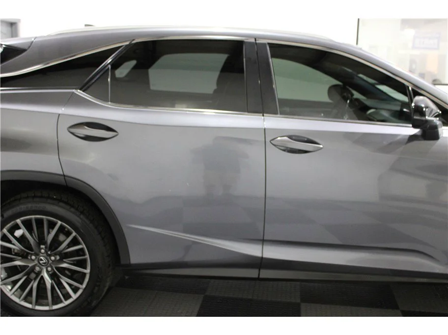 2016 Lexus RX 350 - Photo 8