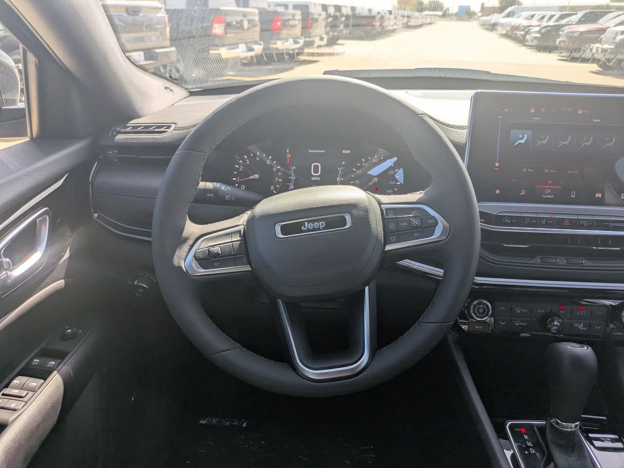2025 Jeep Compass Limited - Photo 18