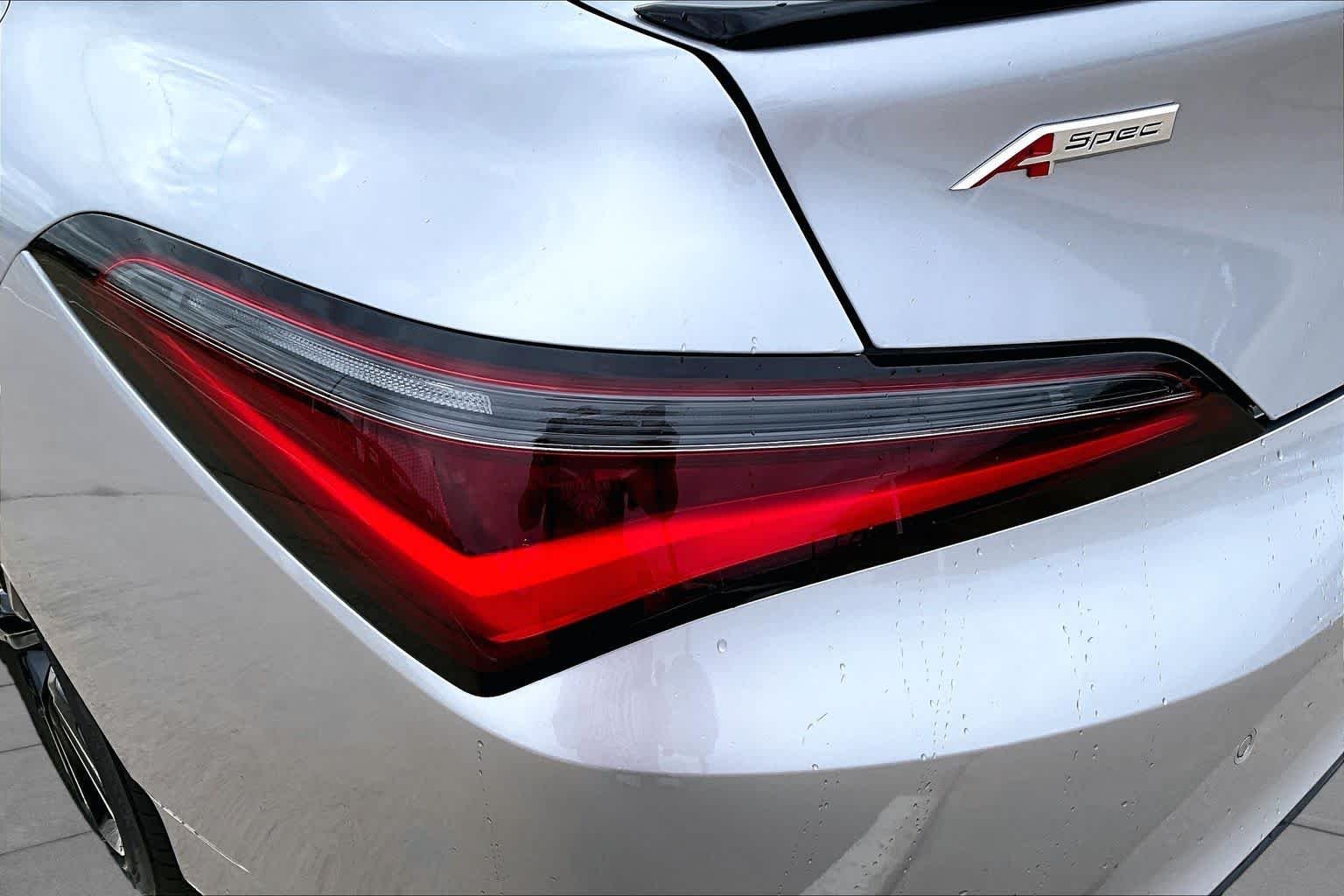 2026 Acura Integra A-Spec w/Technology Package - Photo 14