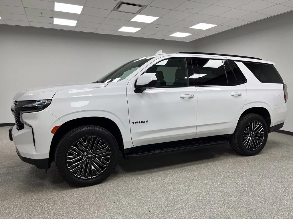 2023 Chevrolet Tahoe RST - Photo 6