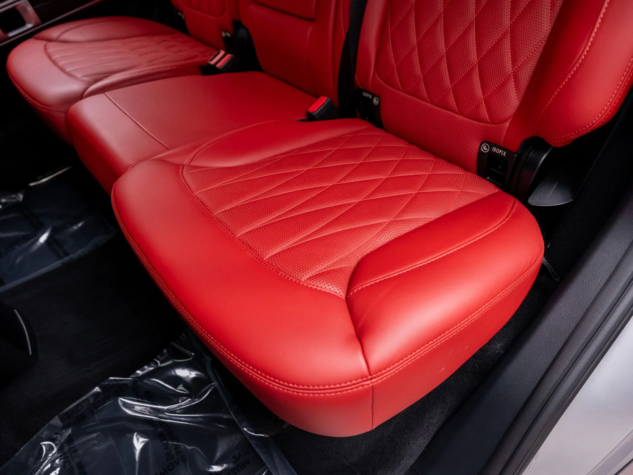 Used 2022 Silver Mercedes-Benz G 63 AMG® image 36
