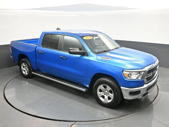 Used 2024 Blue Ram Tradesman image 15