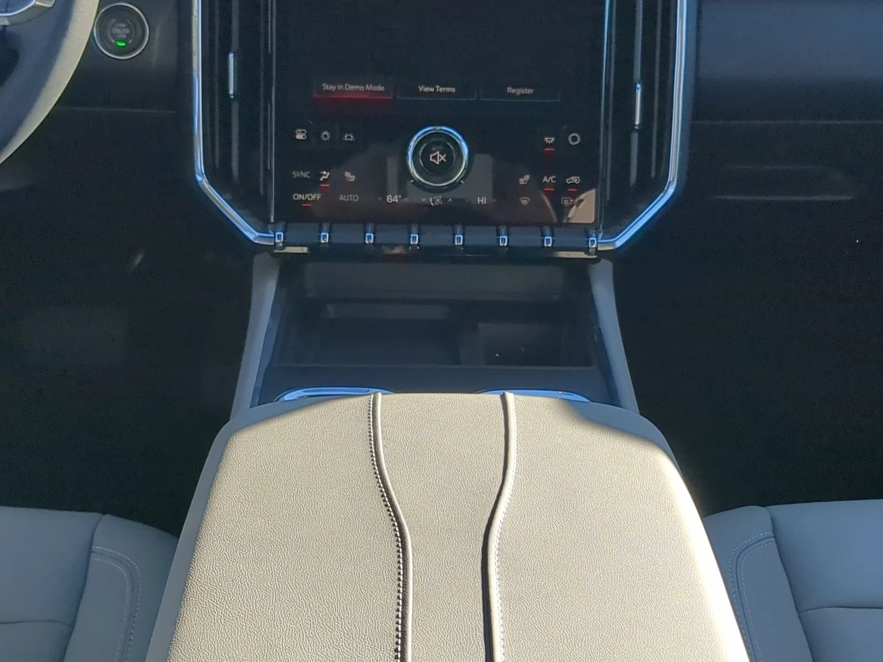 2026 GMC Acadia Elevation - Photo 76
