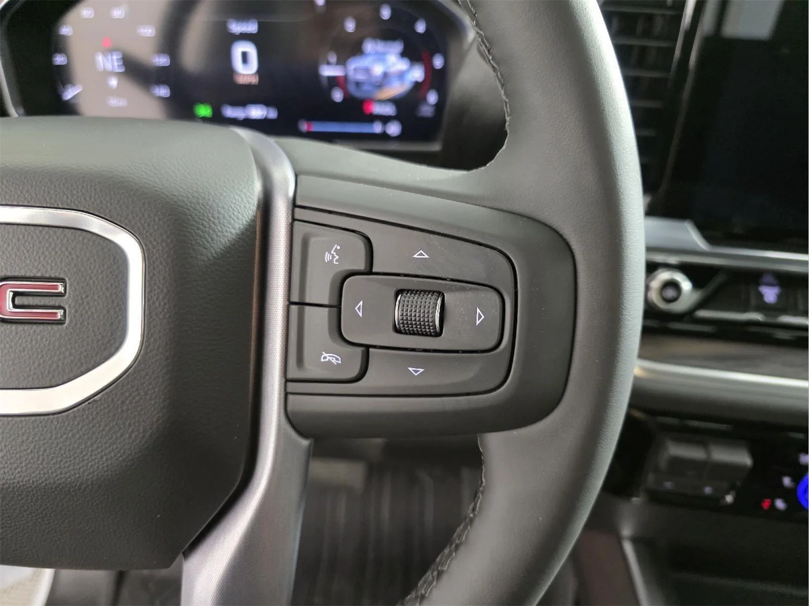 2026 GMC Sierra 2500HD SLT - Photo 28