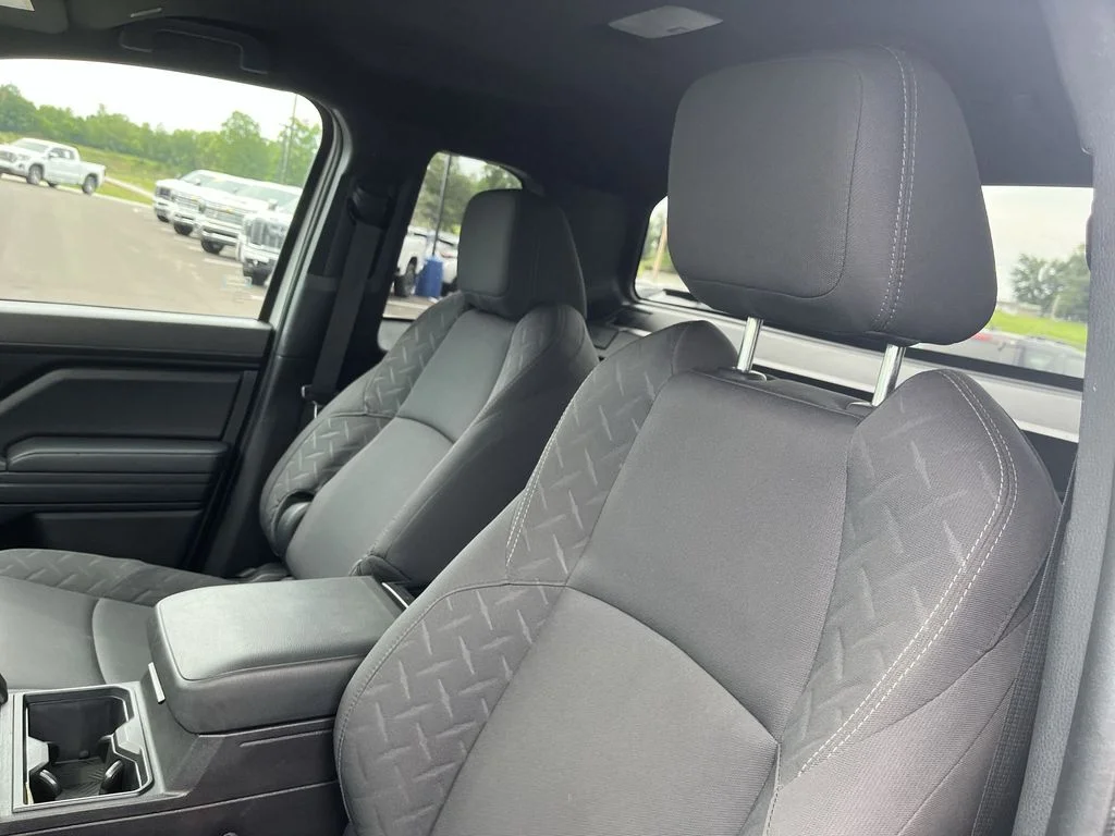 Used 2024 White Toyota SR image 11