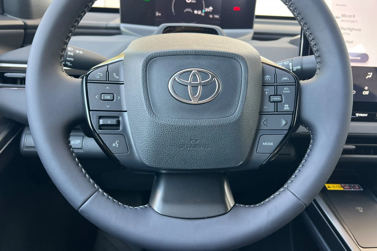 New 2026  Toyota XLE Plus image 22