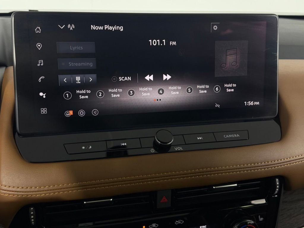 Used 2026 White Nissan Platinum image 22