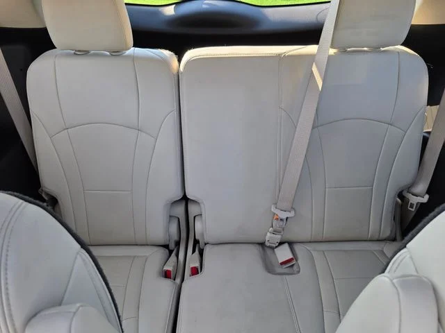 2023 Buick Enclave Essence - Photo 39