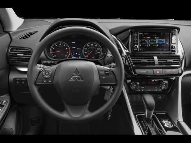 New 2025 Labrador Black Pearl Mitsubishi ES S-AWC image 7
