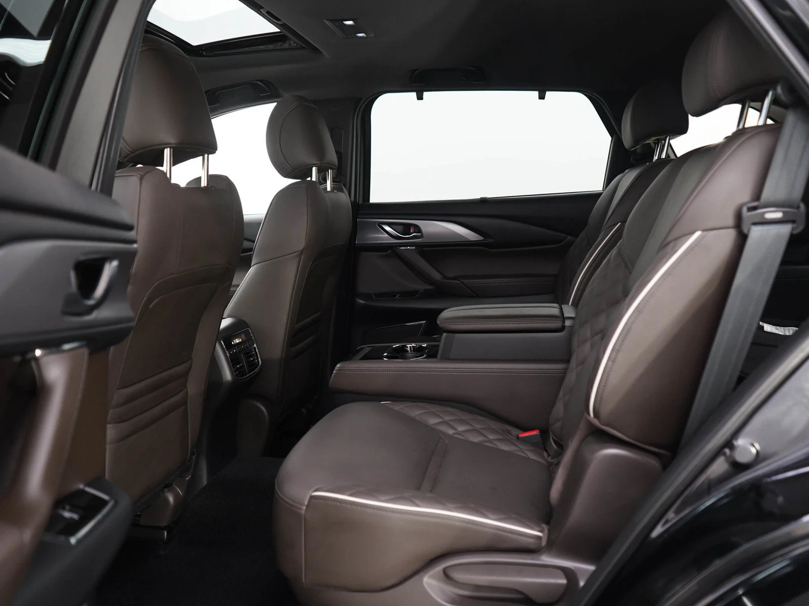 Used 2022 Jet Black Mica Mazda Signature image 18