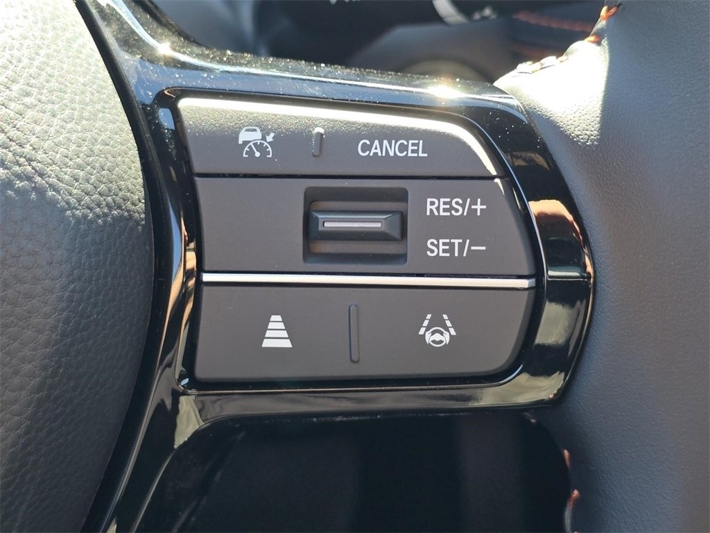 Certified Used 2026 Urban Gray Pearl Honda Sport image 34