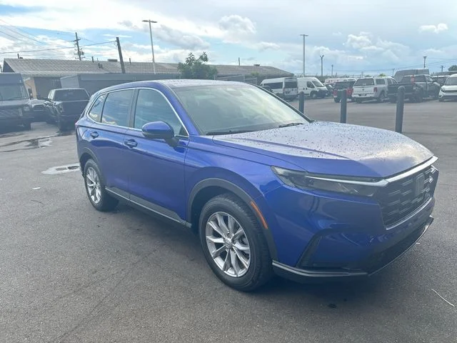 Used 2024  Honda EX-L image 11