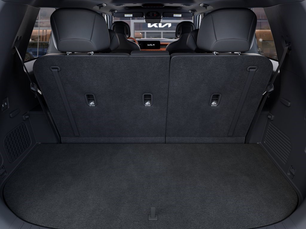 New 2027 Ebony Black Kia SX image 19