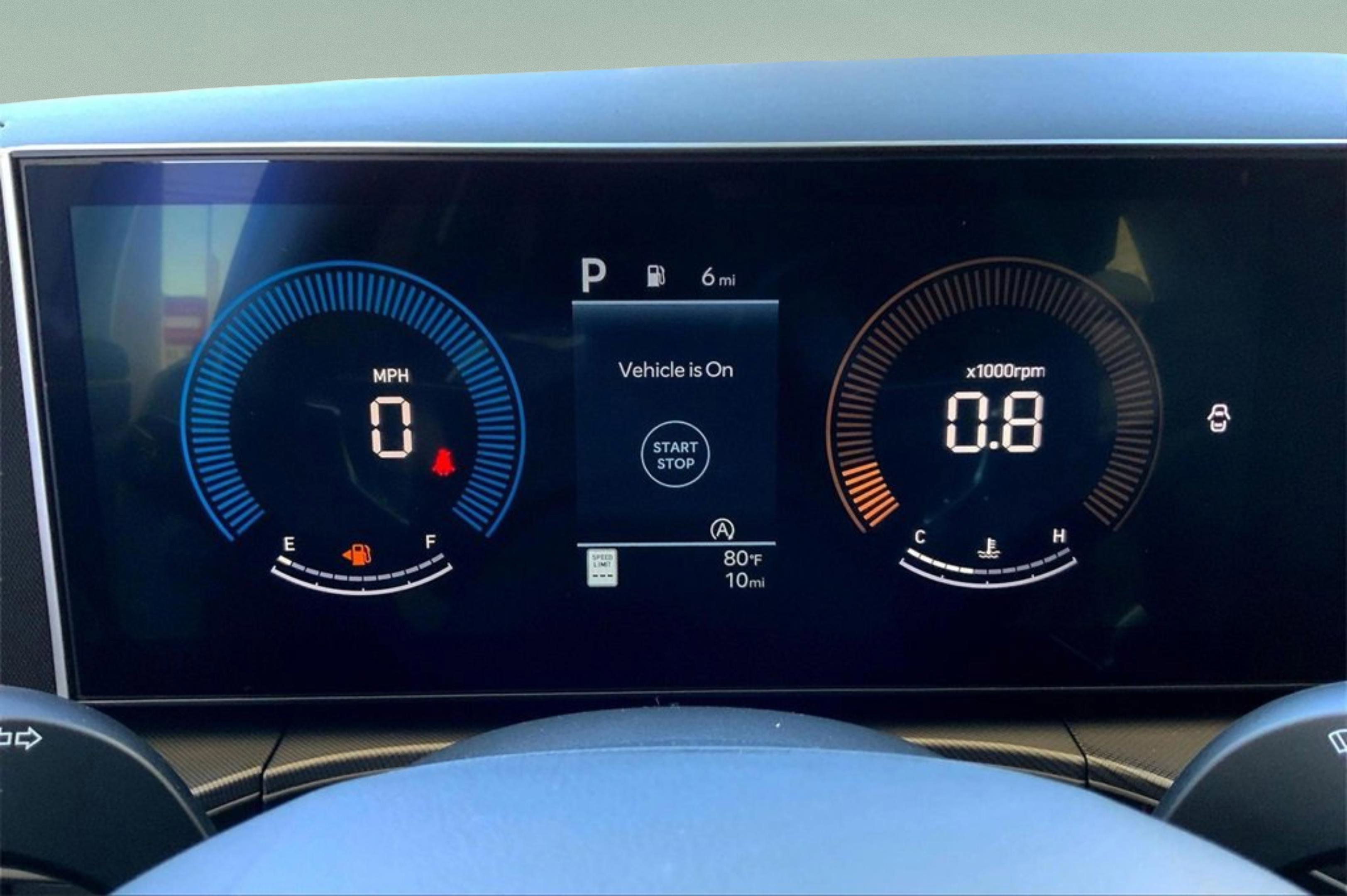 New 2026 Serenity White Hyundai SE image 21