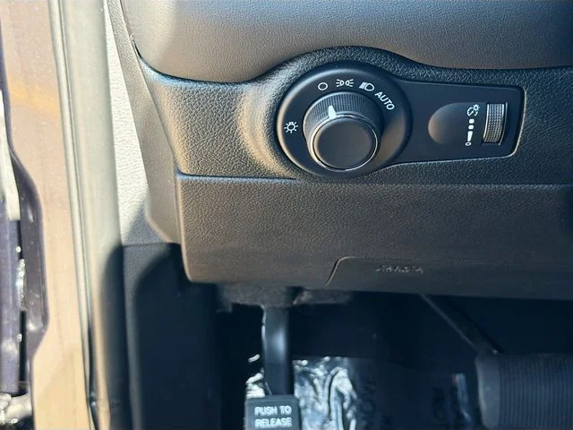 New 2026 Night Moves Dodge GT Plus HEMI V8 image 10