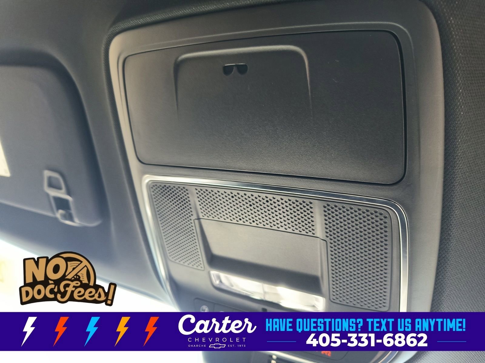 2026 Chevrolet Traverse High Country - Photo 13