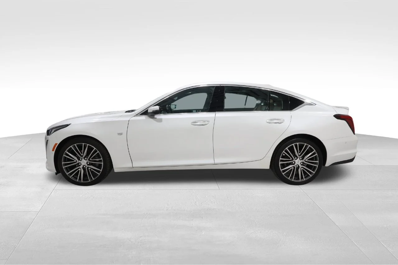 2023 Cadillac CT5
