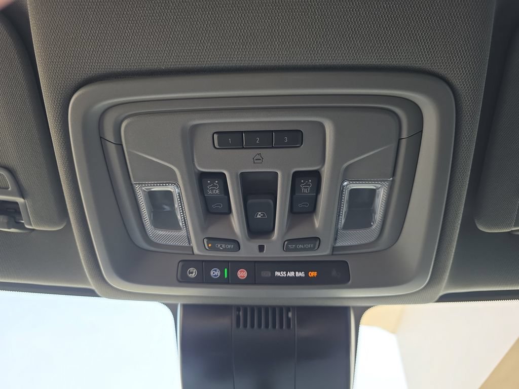 New 2026 Sterling Metallic GMC Denali image 28