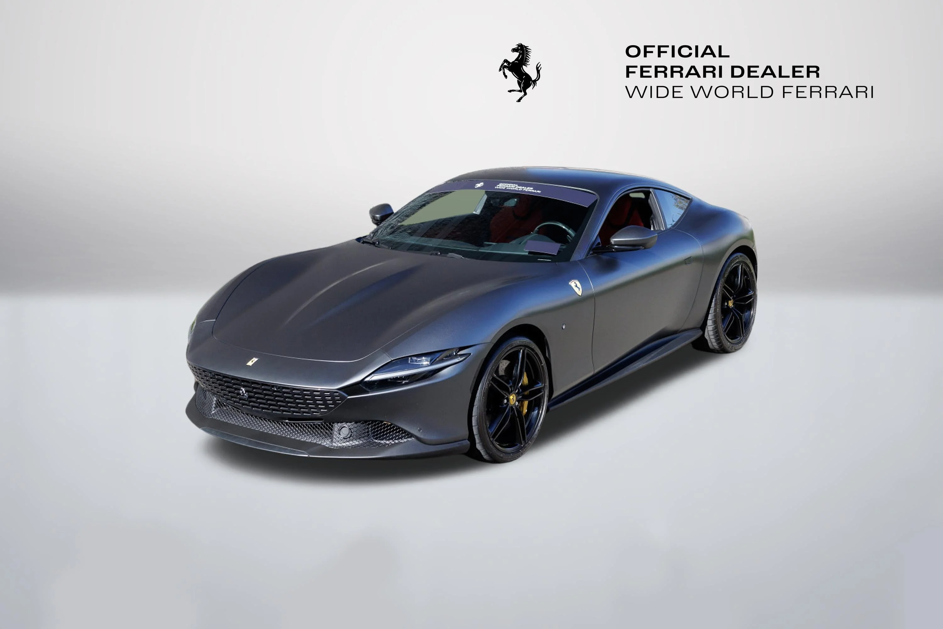 2024 Ferrari Roma