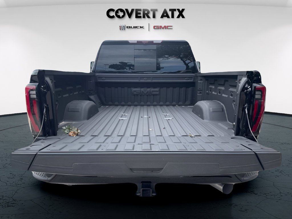 2026 GMC Sierra 2500HD AT4 - Photo 25