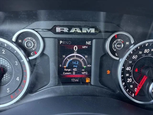 2026 RAM 3500 Tradesman - Photo 26
