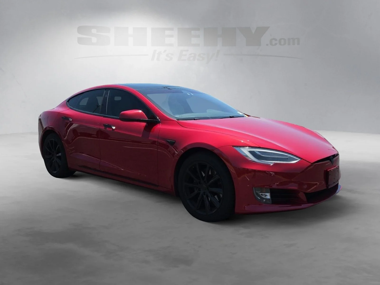 Used 2020 Tesla Model S Long Range Plus with VIN 5YJSA1E25LF413575 for sale in Hagerstown, MD