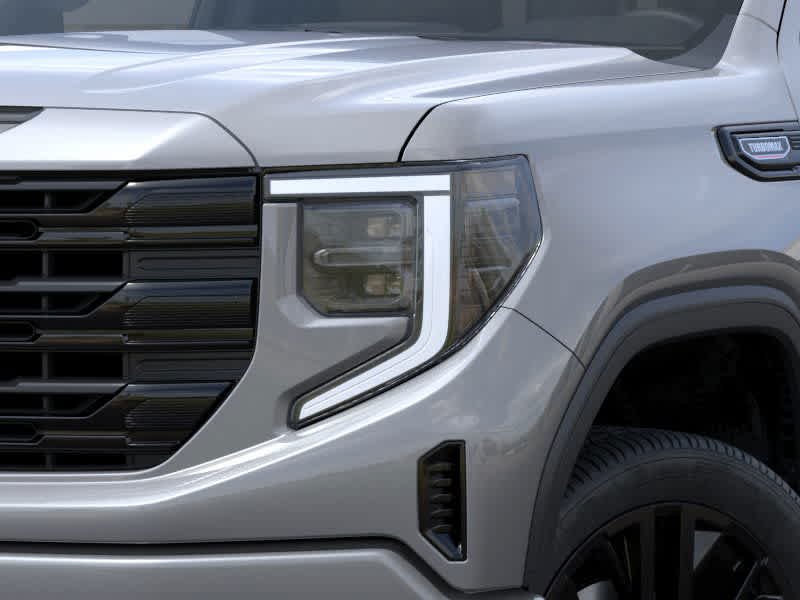 2026 GMC Sierra 1500 Elevation - Photo 10