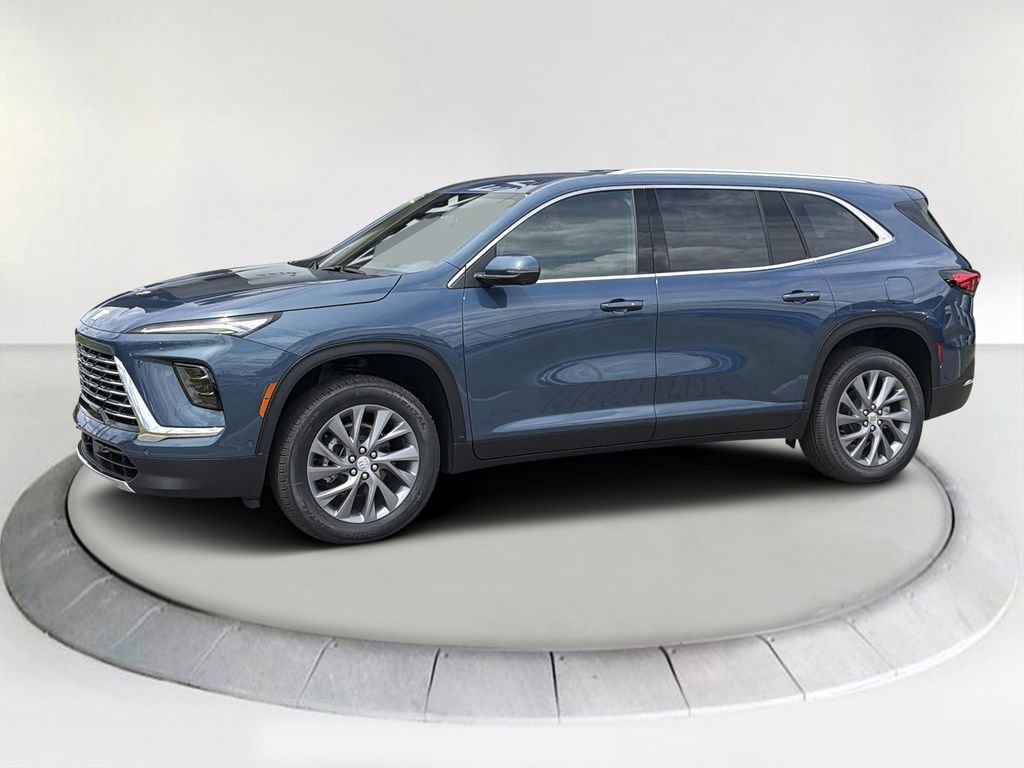 2026 Buick Enclave Preferred's photo
