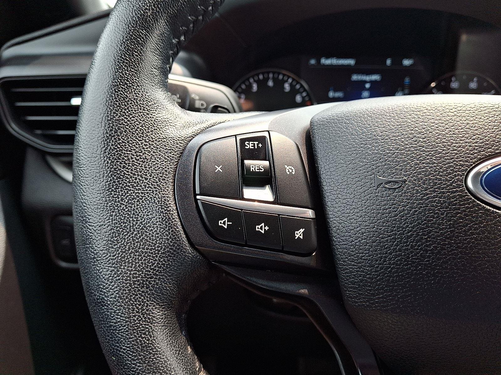 Used 2020 Agate Black Ford XLT image 21