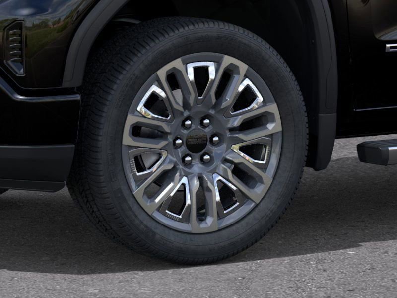 2026 GMC Sierra 1500 Denali Ultimate - Photo 9