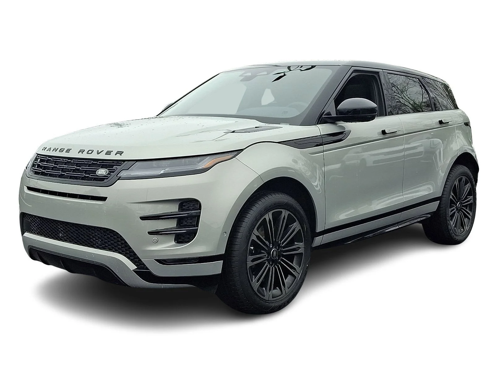 2026 Land Rover Range Rover Evoque Dynamic SE's photo