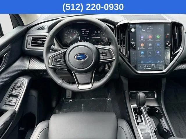 New 2026 MAGNETITE GRAY METALLIC Subaru Premium 7-Passenger image 27