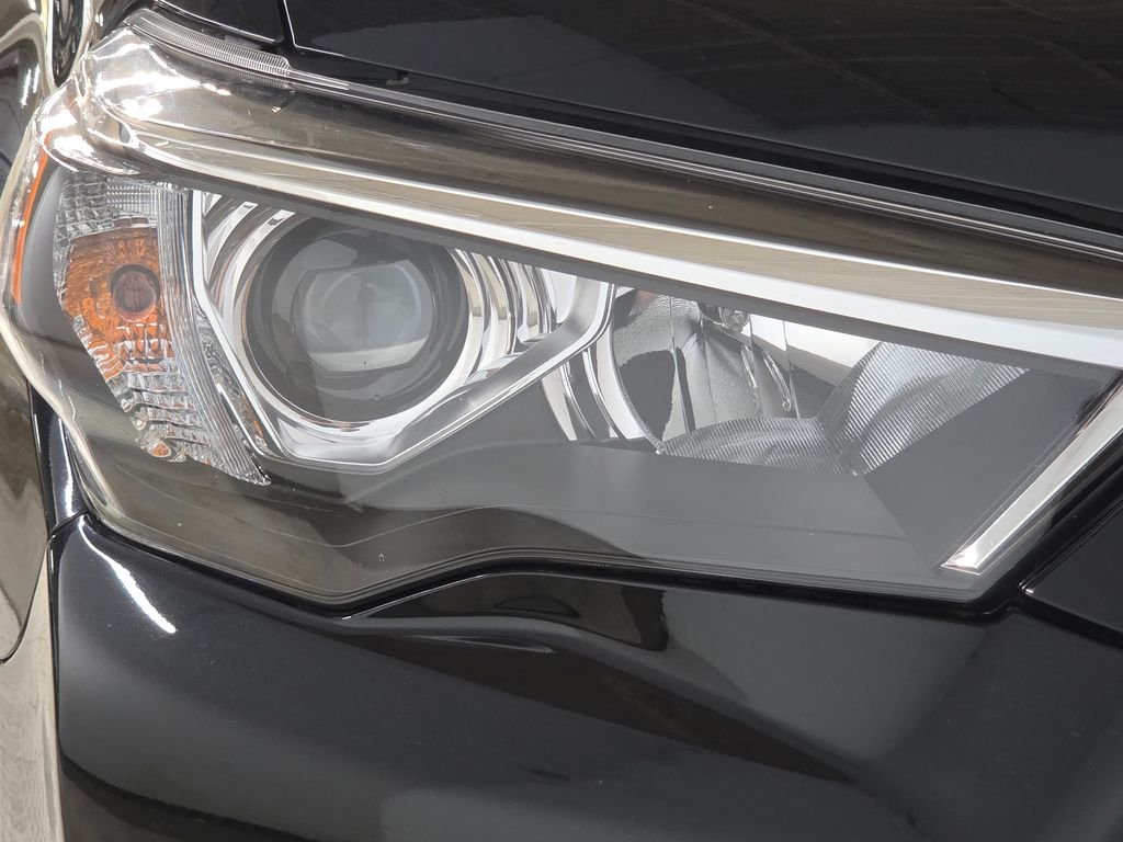 Used 2023 Black Toyota Limited image 14