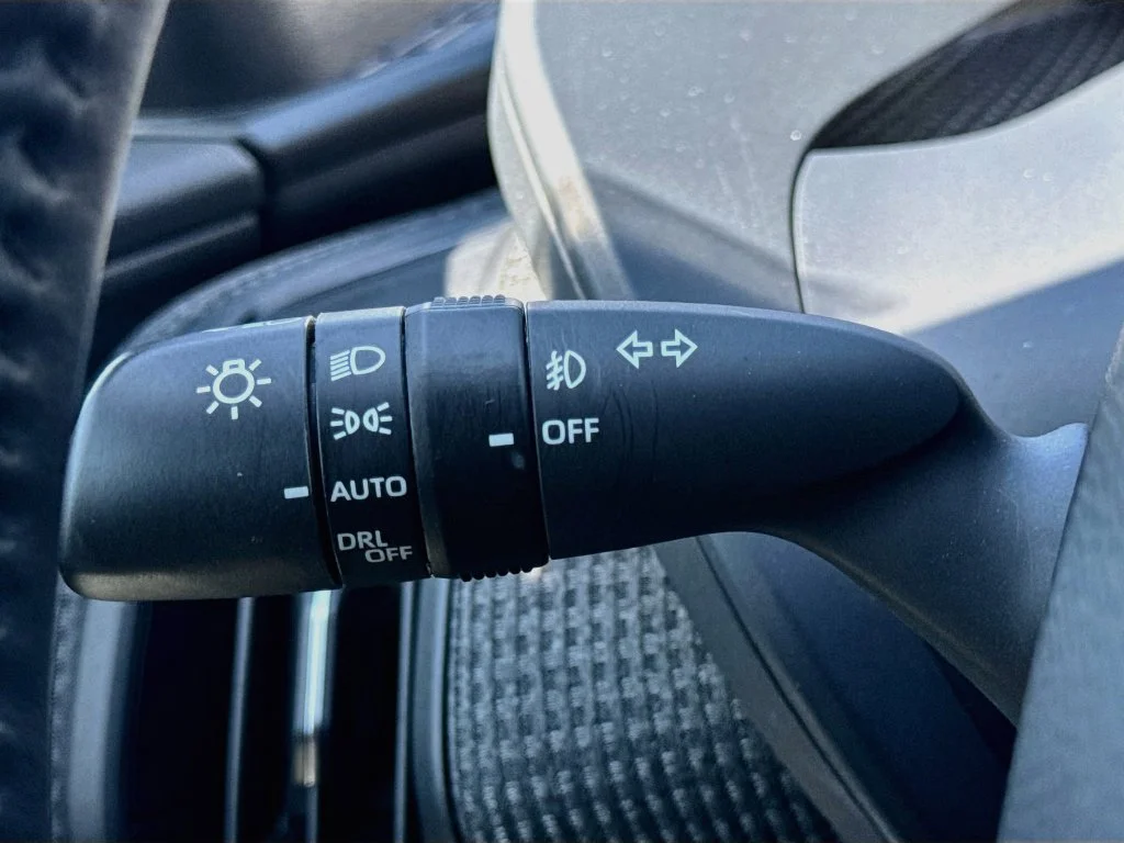 Certified Used 2023 Black Subaru Limited image 15