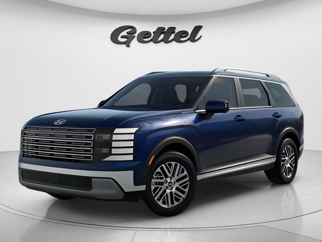 2026 Hyundai PALISADE SEL Premium FWD