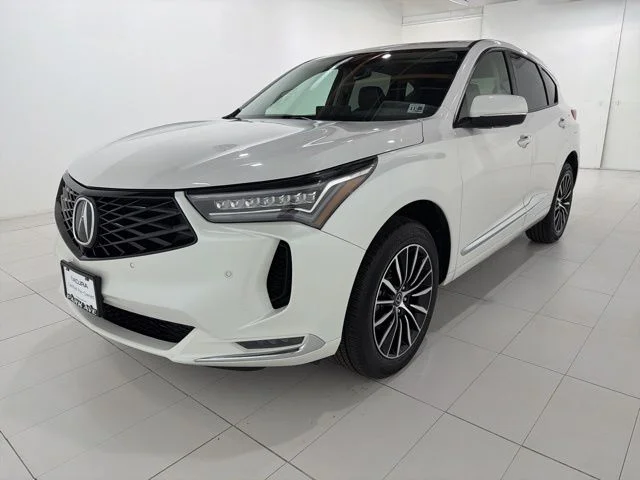 2025 Acura RDX Advance Package SH-AWD's photo