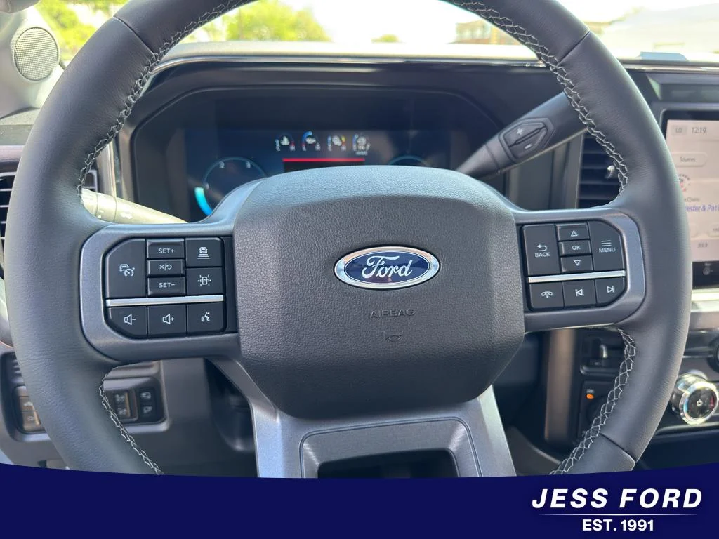 New 2026 Avalanche Ford F-350® Lariat® image 13