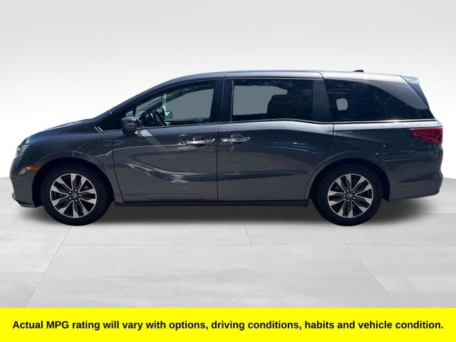 Used 2024  Honda EX-L image 2