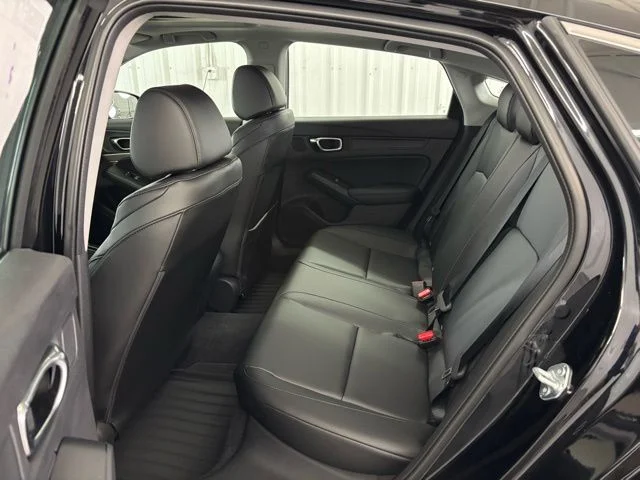 2026 Acura Integra Base - Photo 13